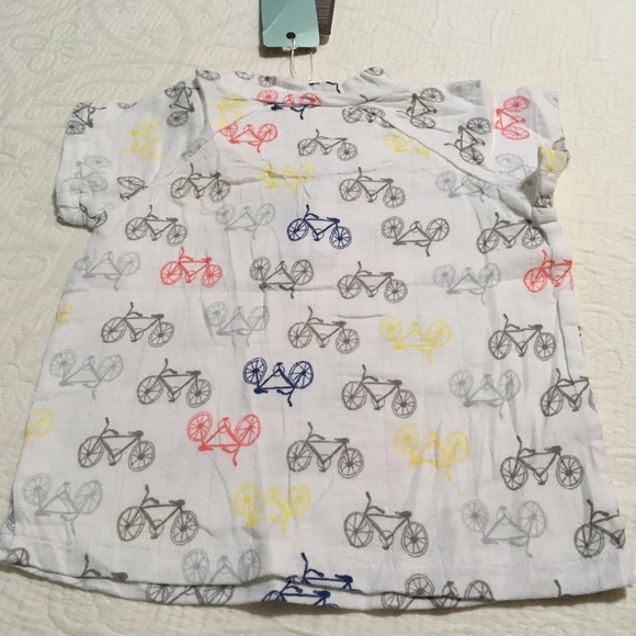 6-12m & 9-12m (3/$20) Aden & Anais Summer Set - Picture 11 of 11